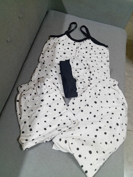 Pyjama femme ièces confortable