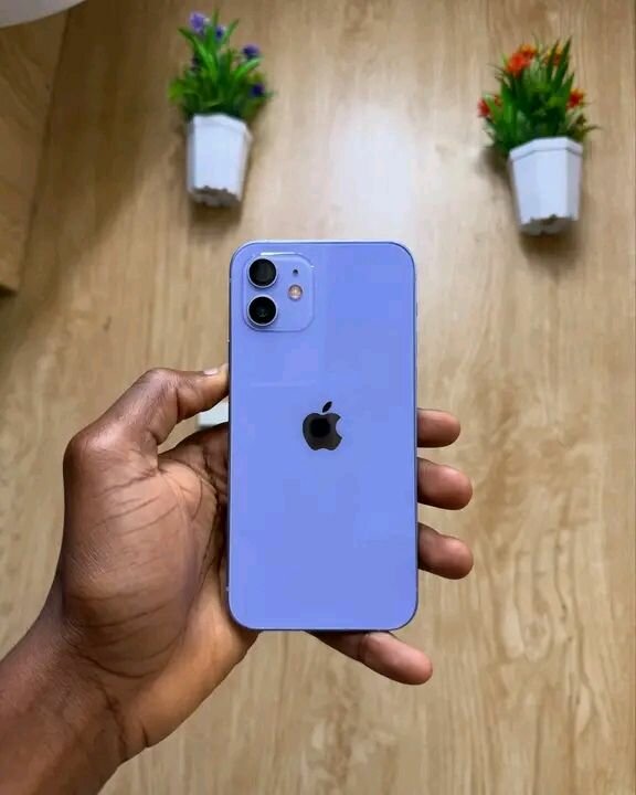 Smartphone moderne élégant