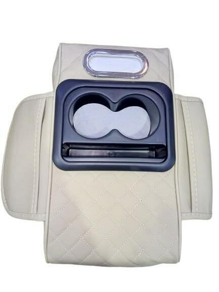 Accoudoir Organisateur Voiture