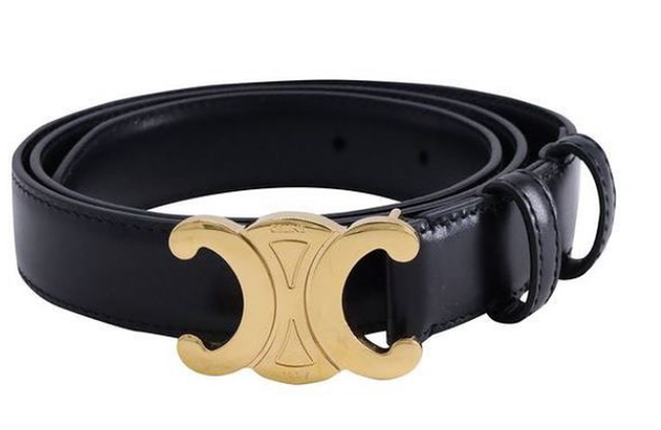 Belts black