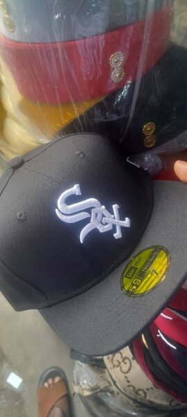 Casquette de Baseball Stylée