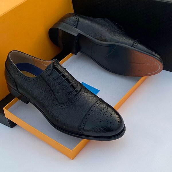 EXECUTIVE SHOES