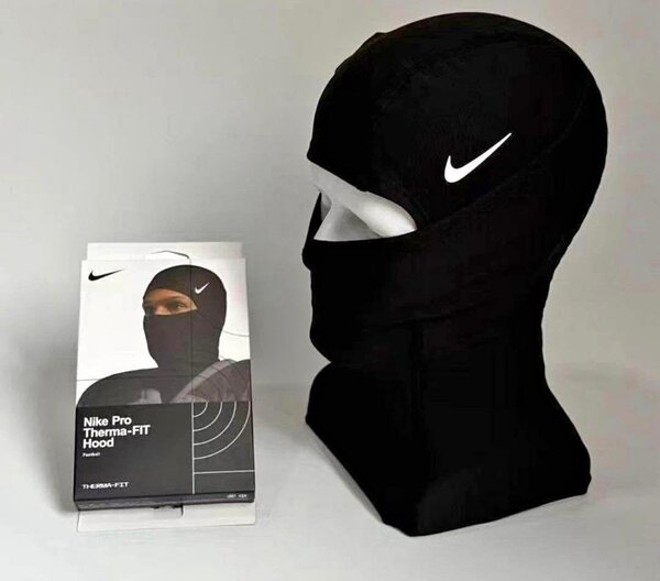 Cagoule Nike Pro Therma-FIT