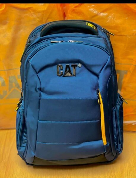 Sac à dos CAT résistant