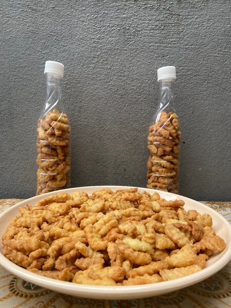 Délicieux Croq ´Salés