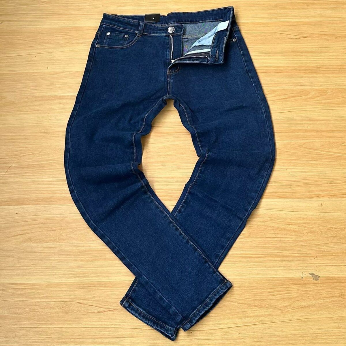 Jeans trousers