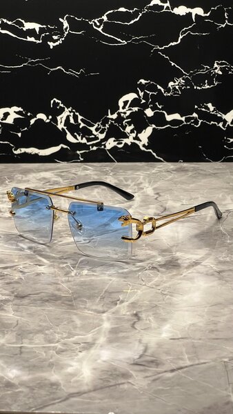 Lunette Cartier President