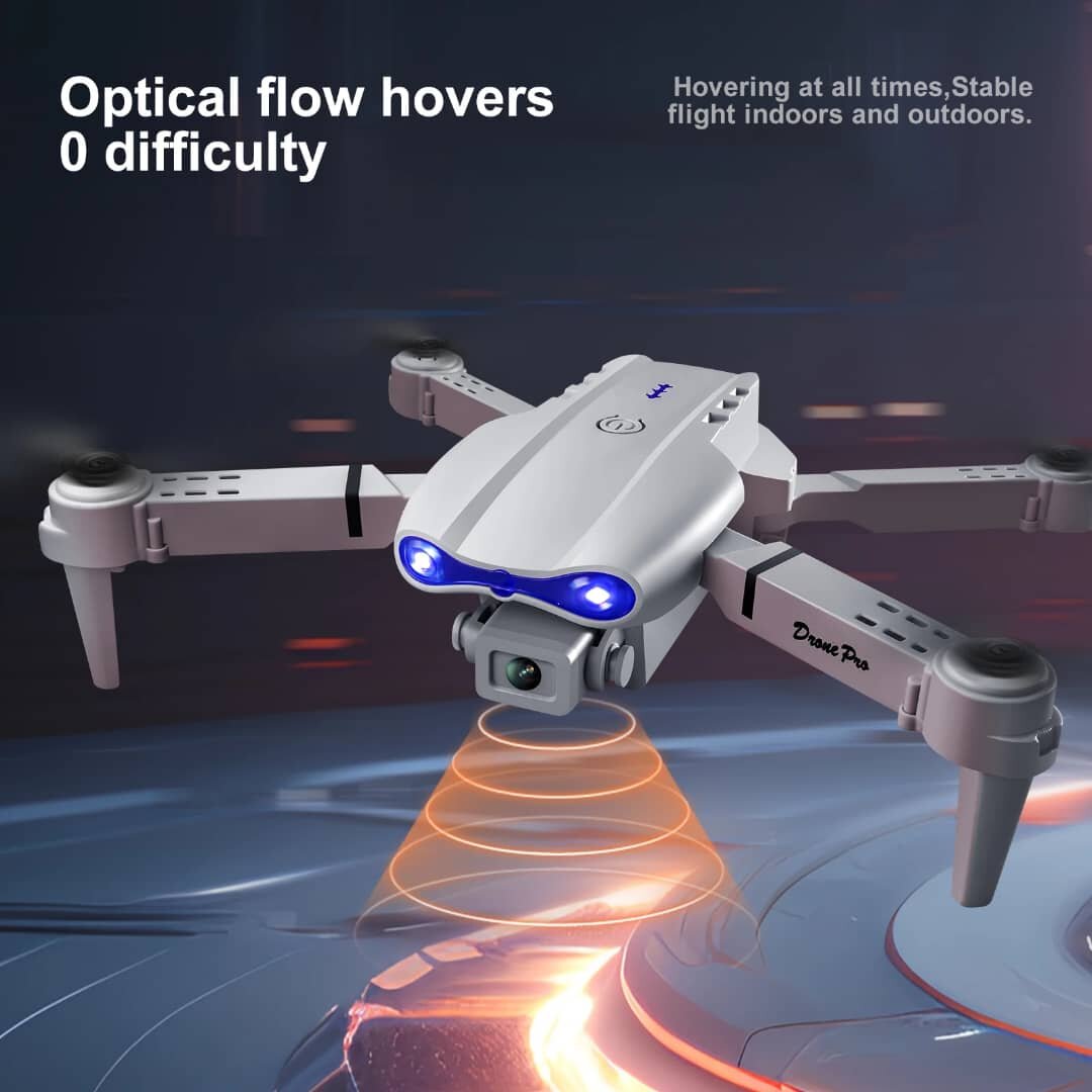 Drone Pliable avec Caméra HD