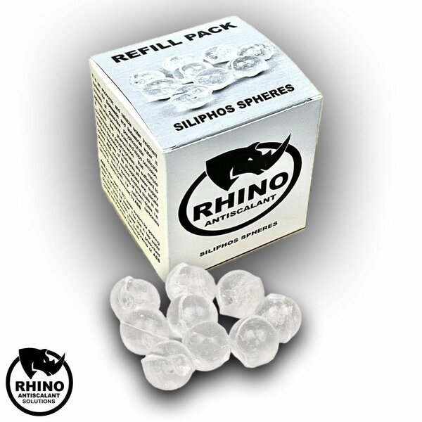 Rhino Siliphos Spheres Refill Pack