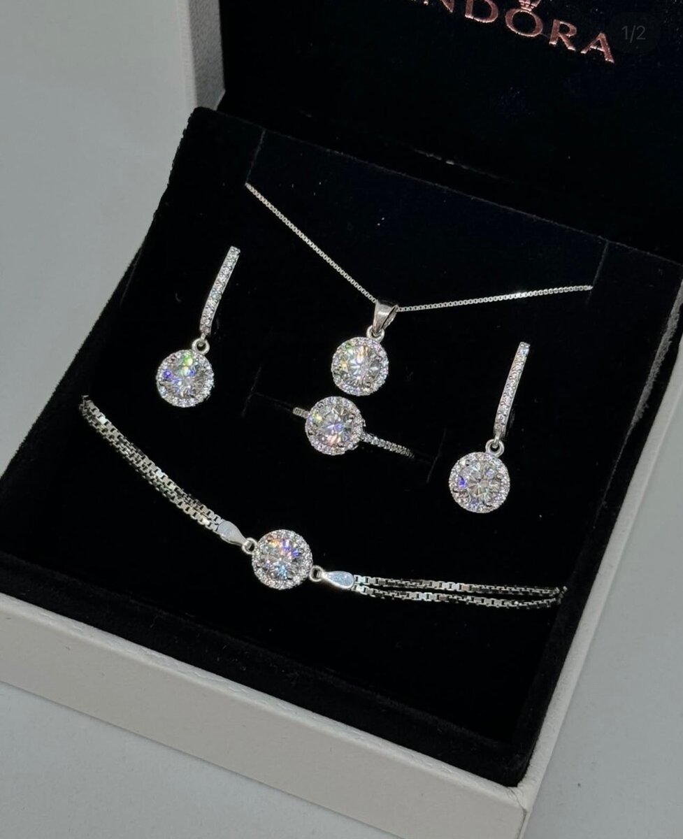 Набор которые понравится всем