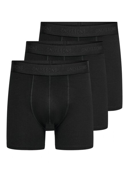 EXPORTS BOXER ONLY& SONS