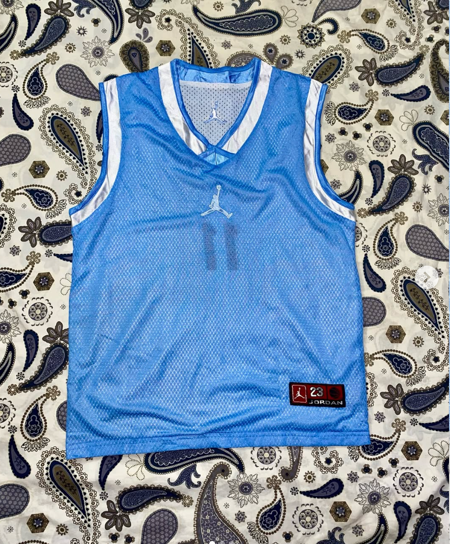 Jordan vest Size: L