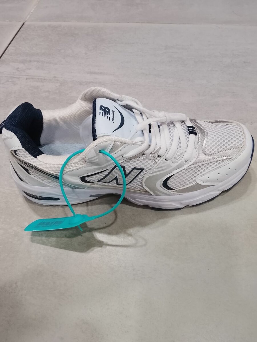 Chaussures de course confort