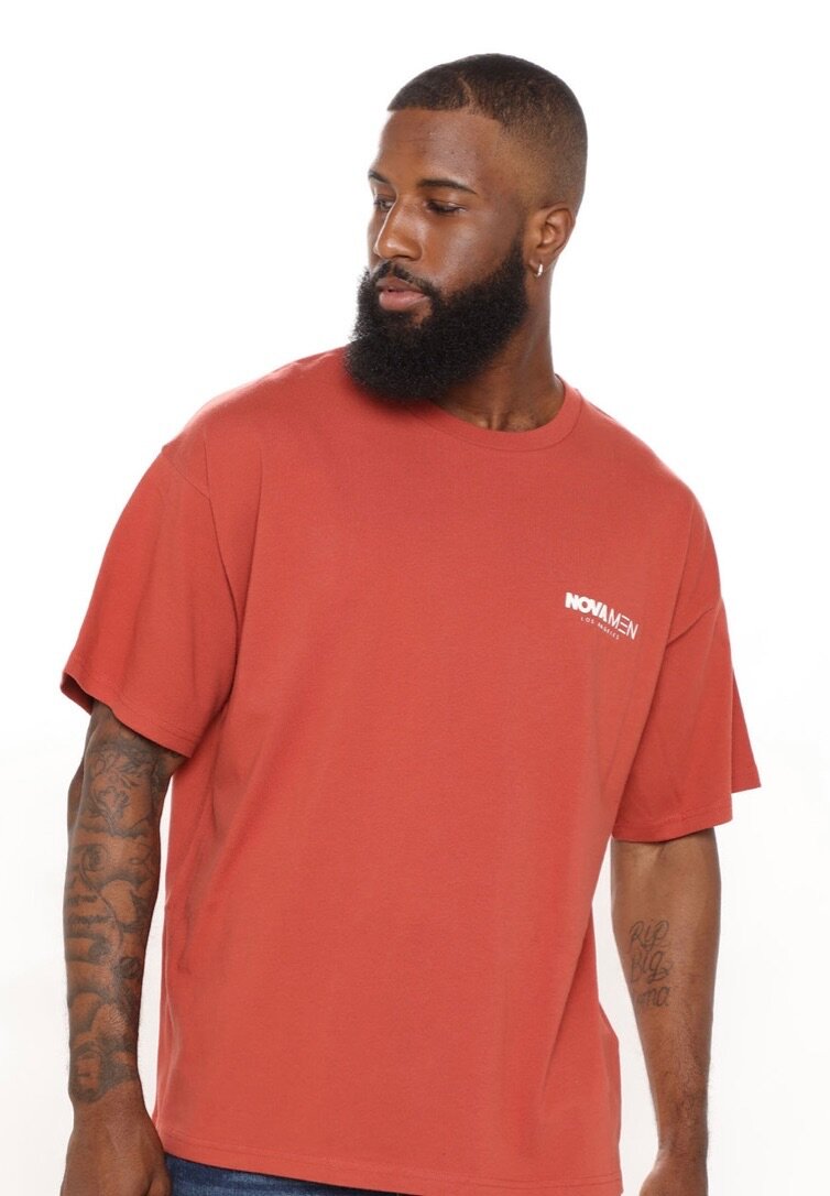 Fashionnova Men T shirt