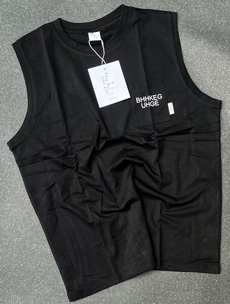 Débardeur graphique unisexe