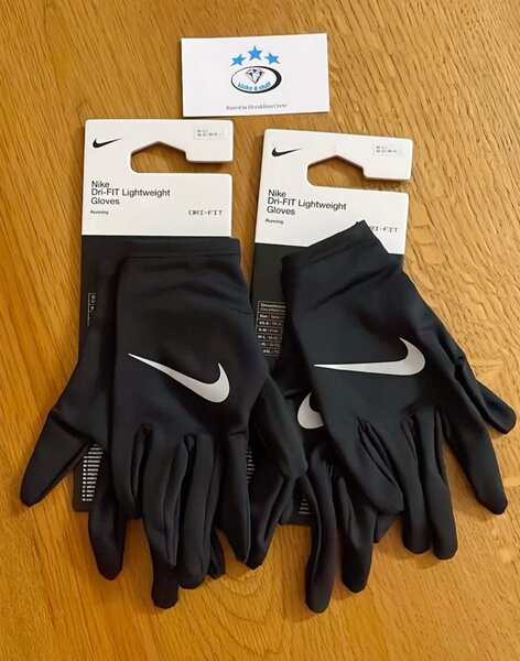 Gants Nike Dri-FIT Légers