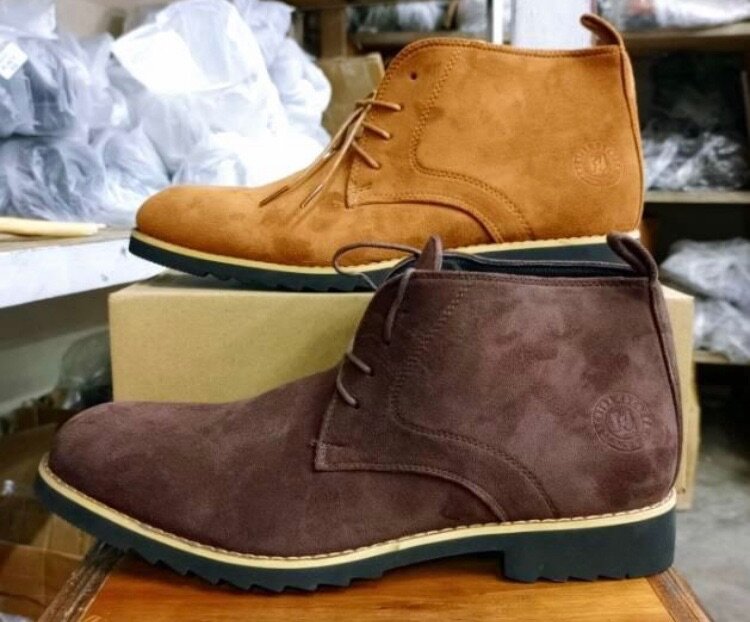 Chelsea boots