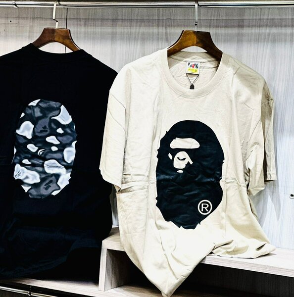 T-shirt BAPE