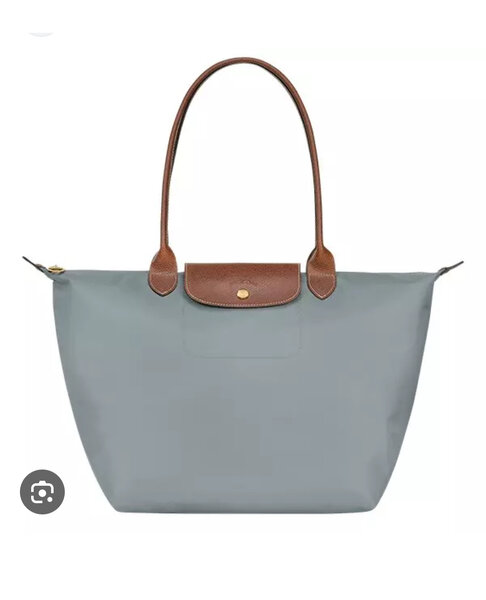 Sac cabas en nylon élégant