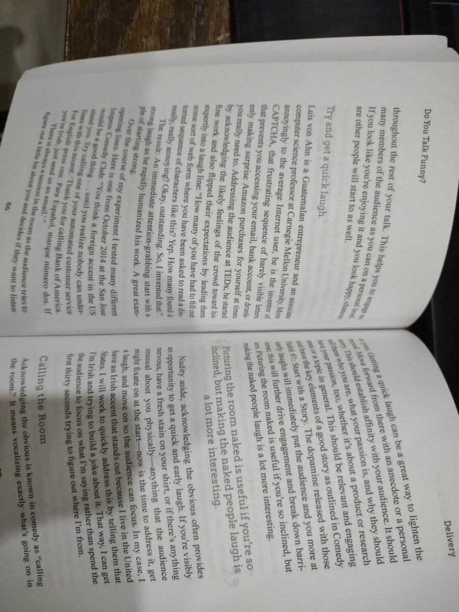 Do You Talk Funny by David Nihill