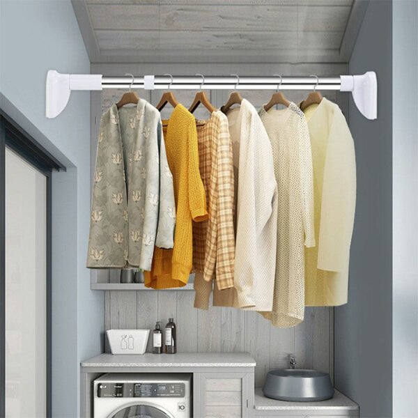 Tringle  ajustable 1,95-3,20m