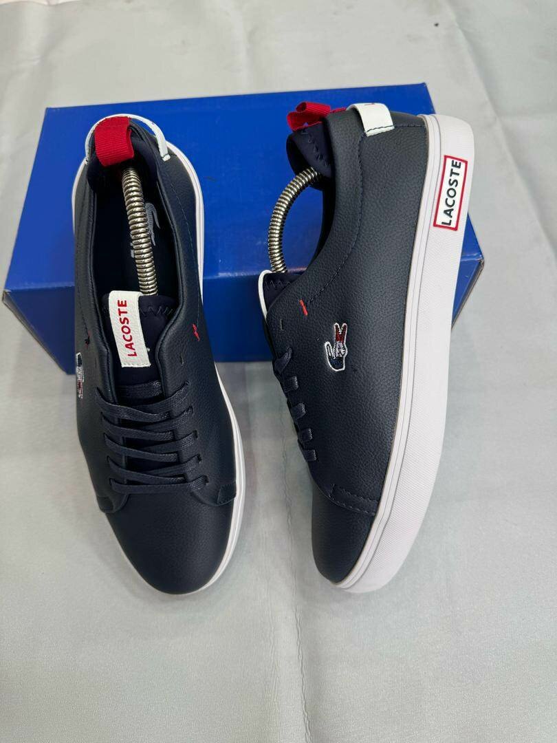 Sneakers Lacoste Homme Classiques