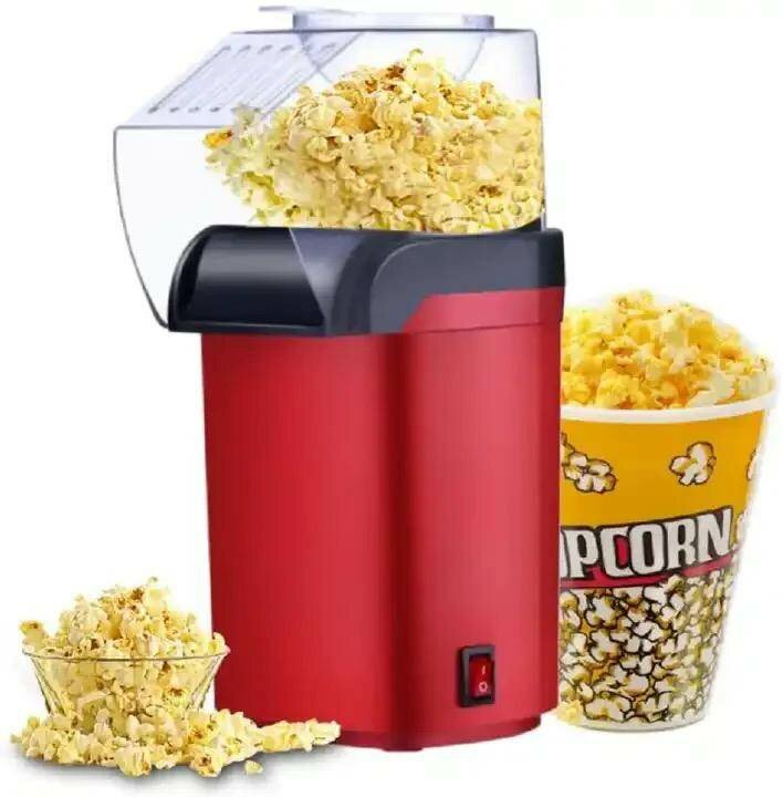 Machine à pop corn