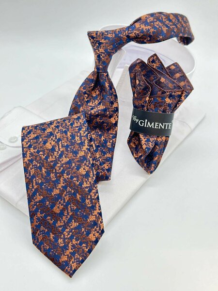 COLORFUL FLYING TIES