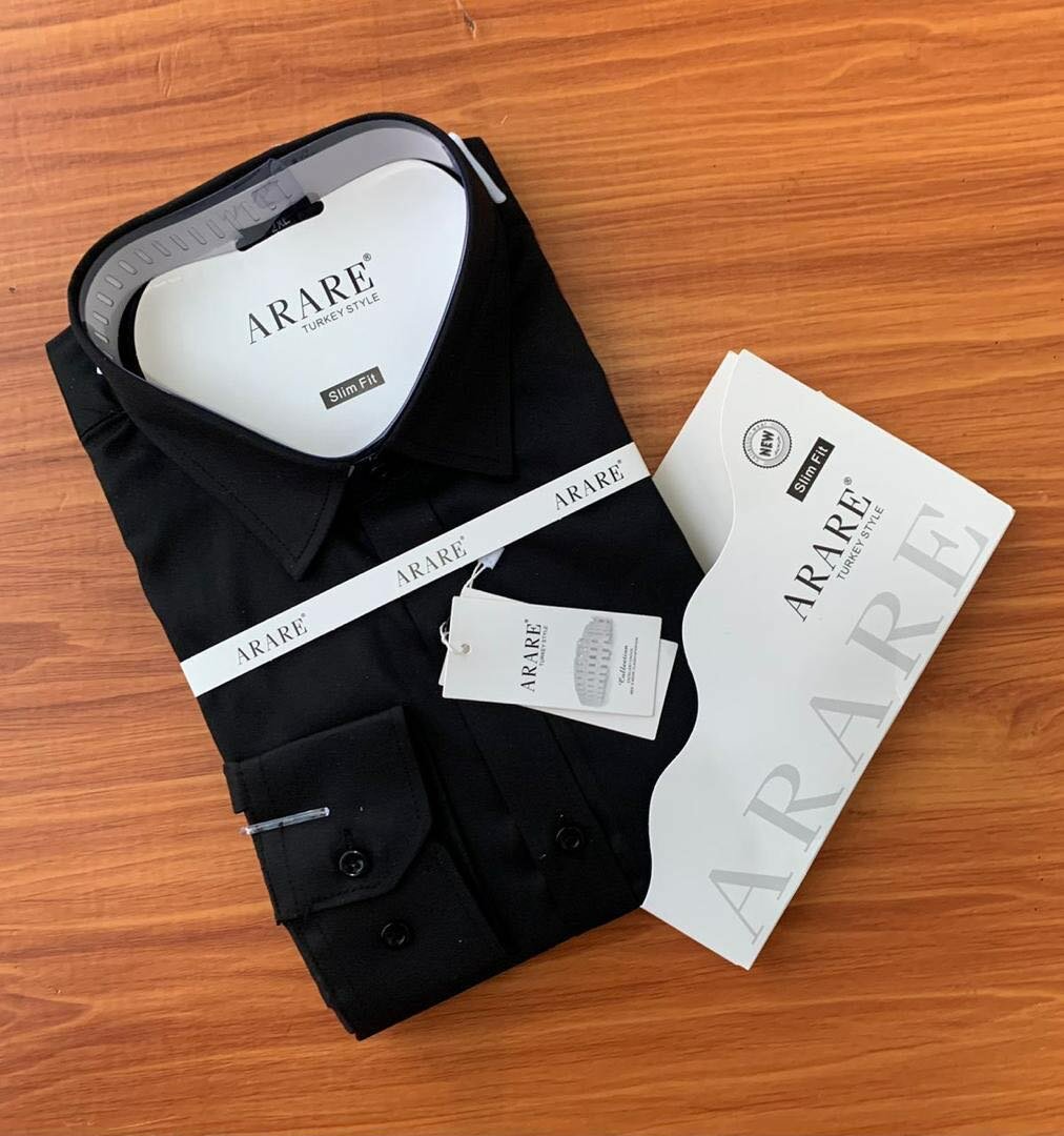 ARARE SHIRTS