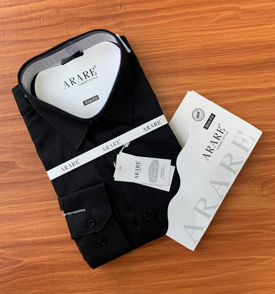 ARARE SHIRTS