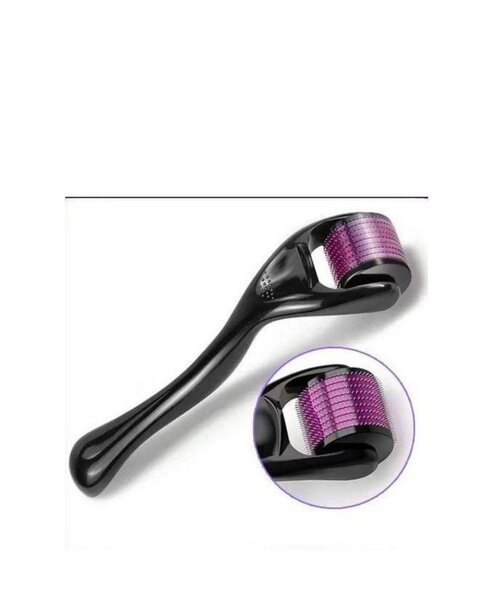 Derma Roller Cheveux 540 Aiguilles