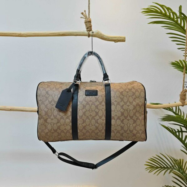 Sac de Voyage Élégant