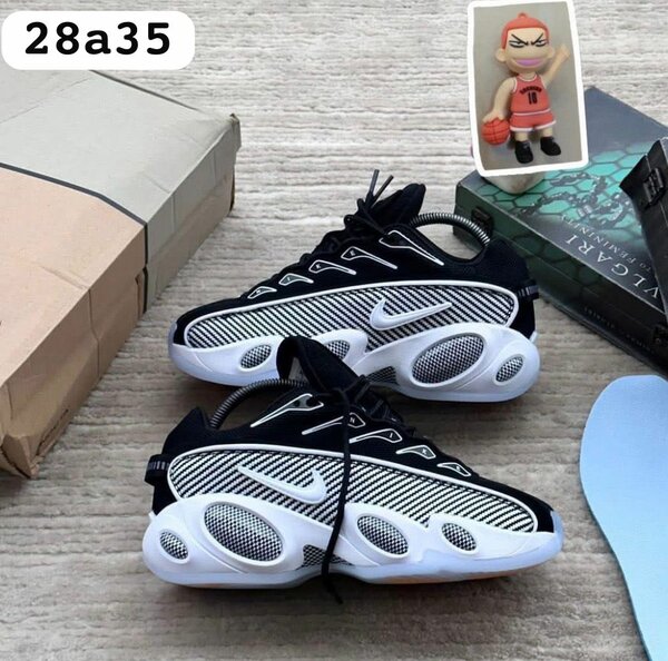 Baskets sport tendance