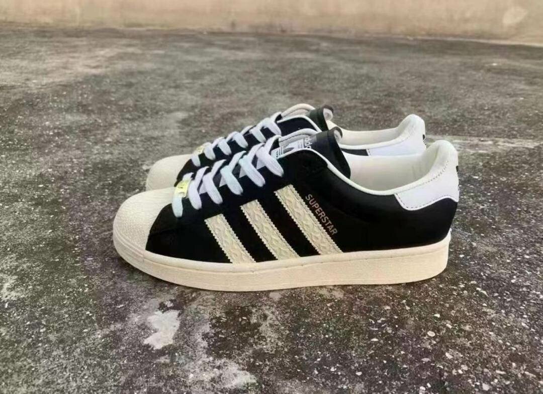 Baskets unisex superstar