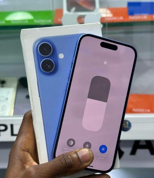 iPhone XR Bleu 64GB Neuf