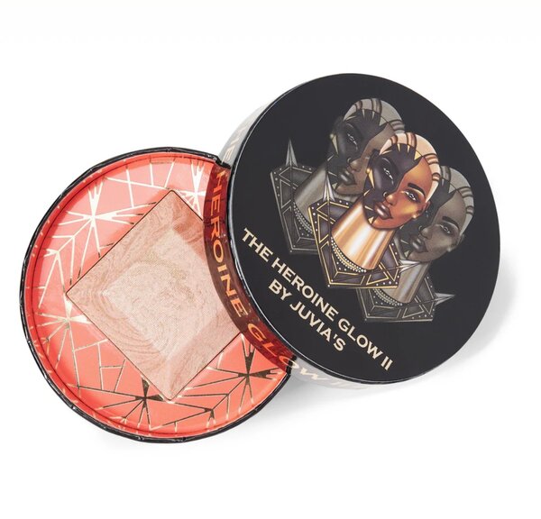 Enlumineur Heroine Glow II