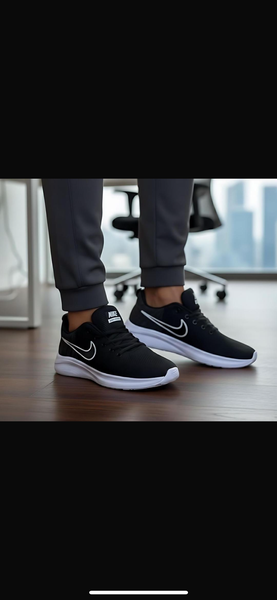 Baskets sport Nike légères