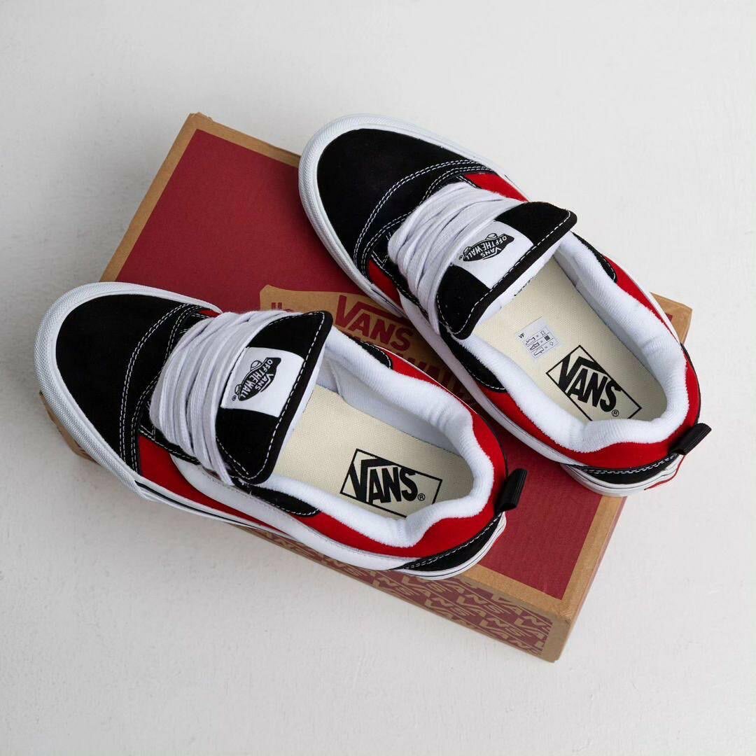 Vans Knu original