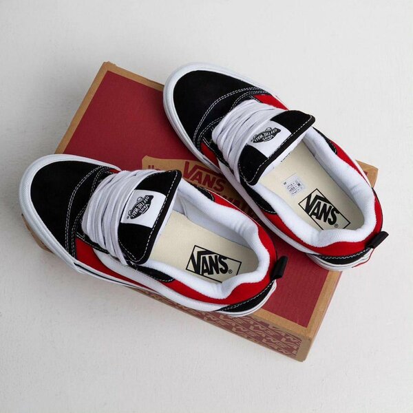 Vans Knu original