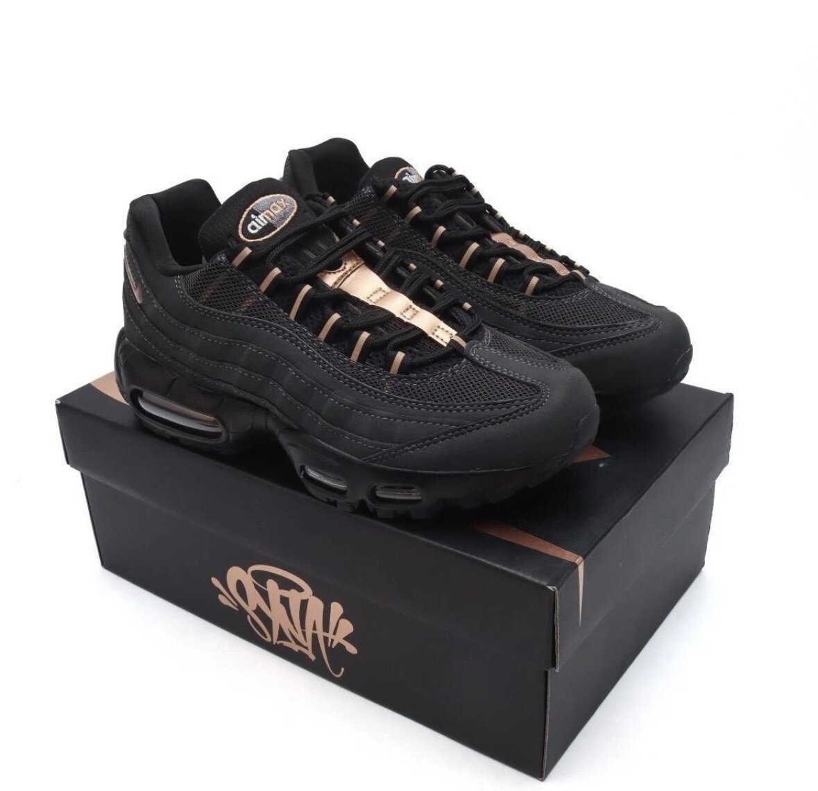 Кортезы SynaWorld