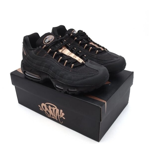 Кортезы SynaWorld