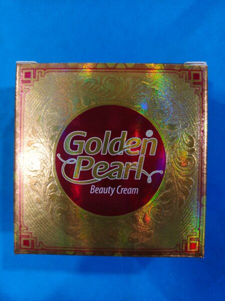 GOLDEN PEARL Beauty Carem