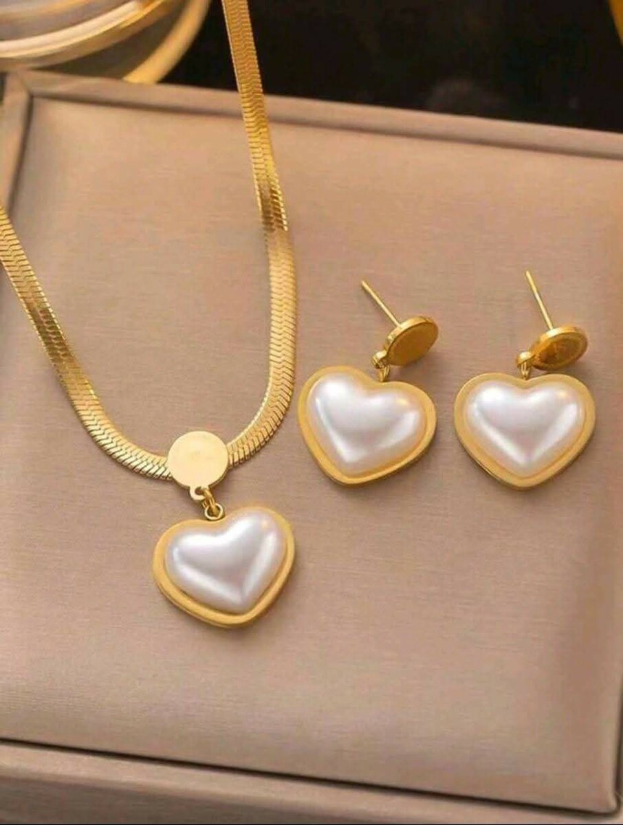 Complet chaîne sans coffret