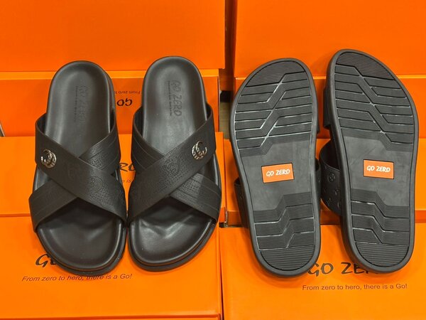 Sandales pour hommes GoZero