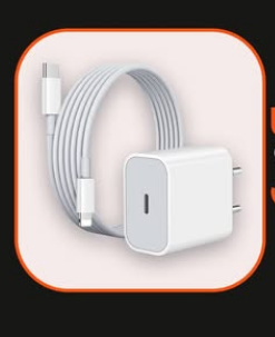 Ultimate Charging Solutions Fullset