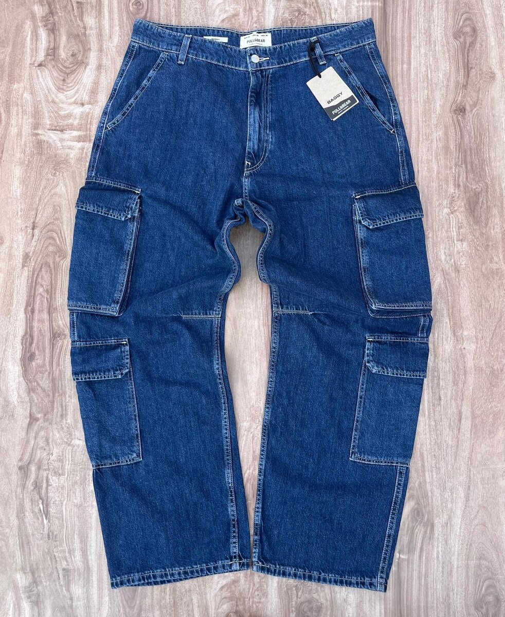 Pull and Bear Jeans