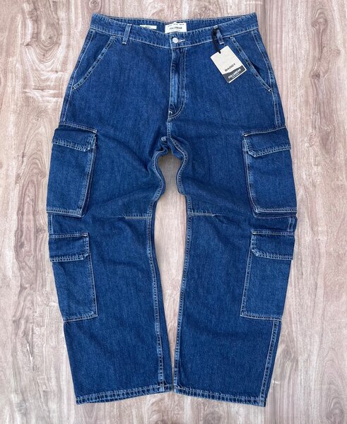 Pull and Bear Jeans