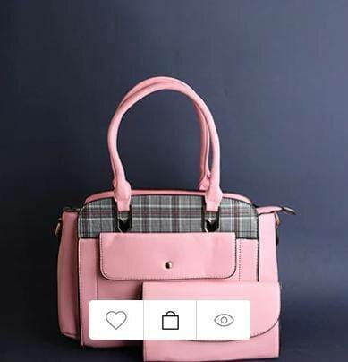 Imported Bags