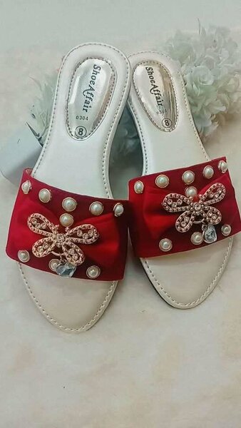 Ladies shoes