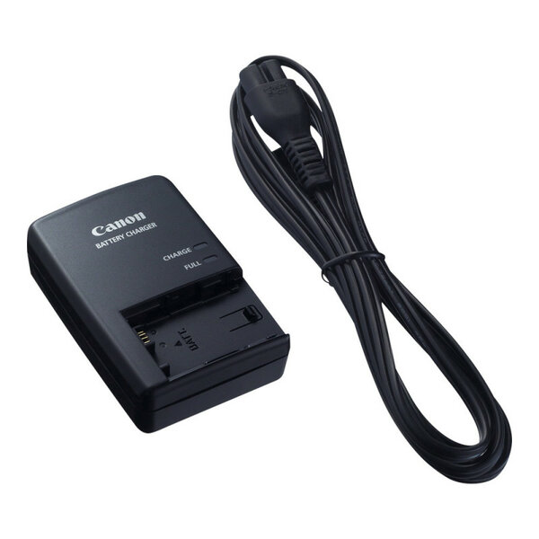 Chargeur de Batterie Canon